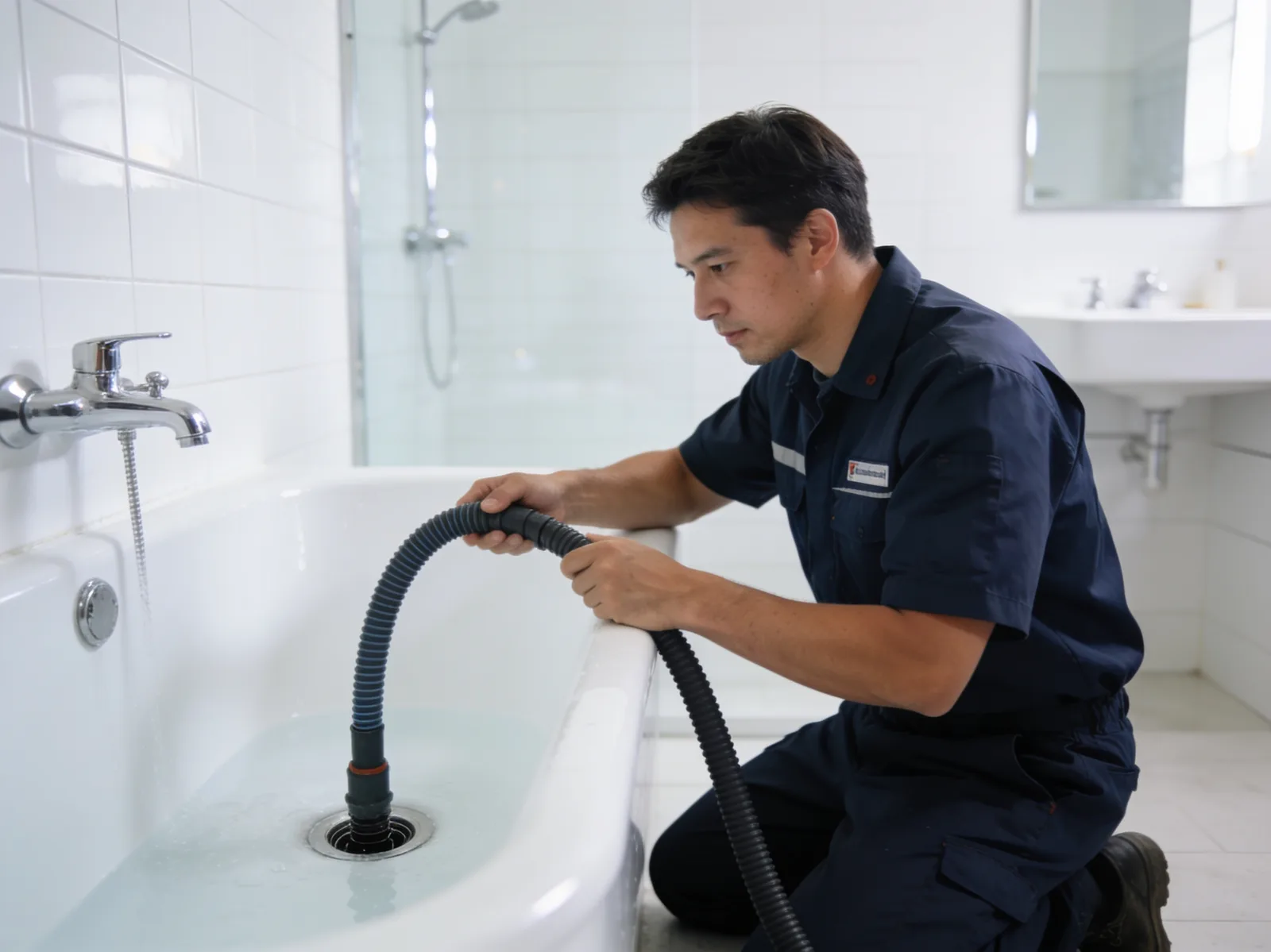 Emergency Plumber Fernwood, MS FAQs